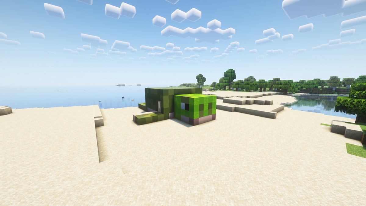 Những bản mod Minecraft mùa hè hay nhất, tạo ra kỳ nghỉ tuyệt vời ngay tại nhà