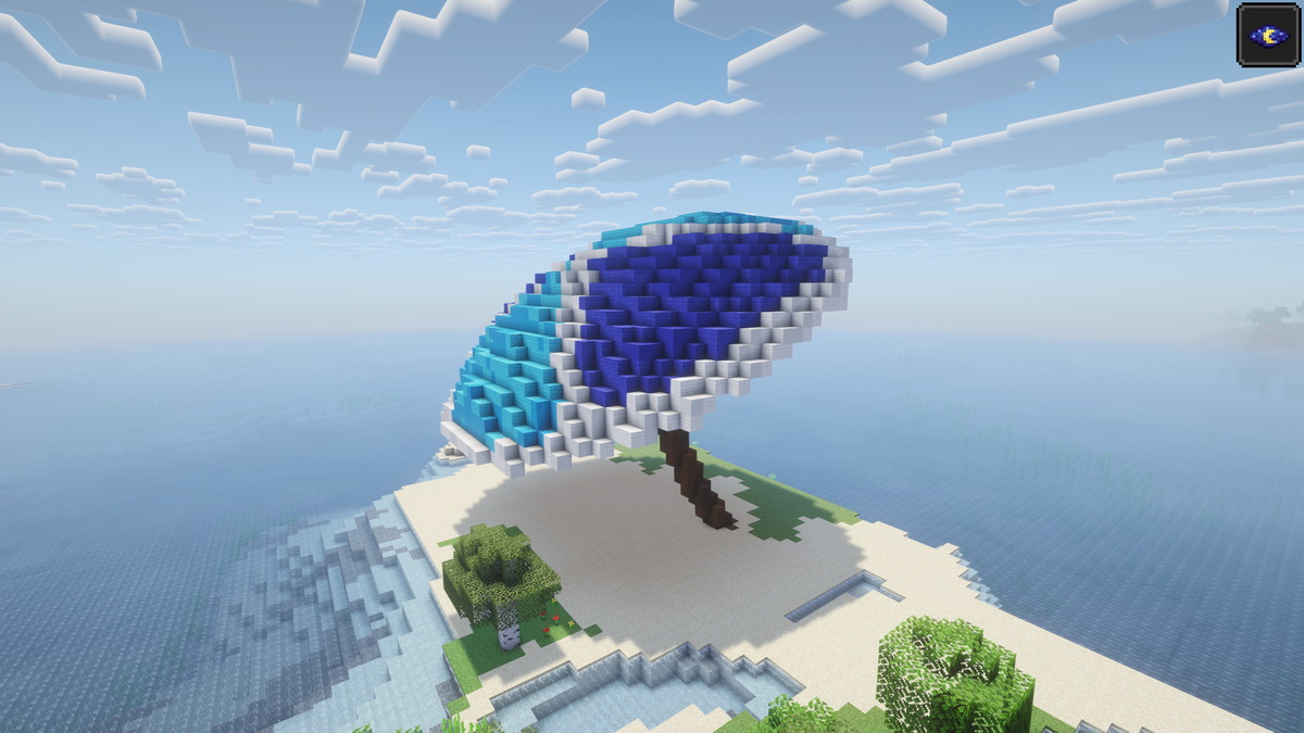 Những bản mod Minecraft mùa hè hay nhất, tạo ra kỳ nghỉ tuyệt vời ngay tại nhà