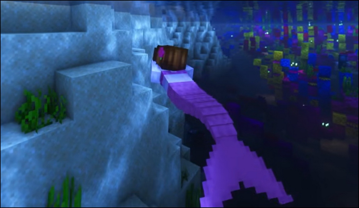 Những bản mod Minecraft mùa hè hay nhất, tạo ra kỳ nghỉ tuyệt vời ngay tại nhà