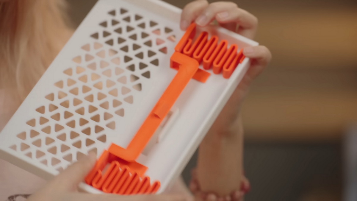 Modder Trung Quốc độ console 3in1 chơi được cả PS5, XSX và Switch 2