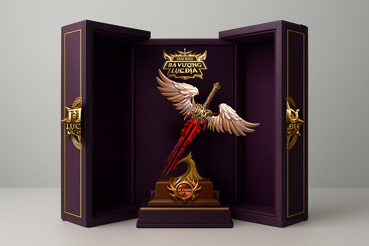 MU Lục Địa VNG tổ chức giải đấu Bá Vương Lục Địa mùa 2 với giải thưởng 100 triệu đồng