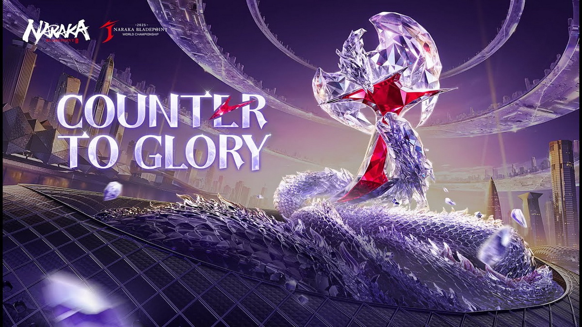 Naraka: Bladepoint chính thức Open Beta tại Việt Nam, ra mắt bài hát chủ đề collab cùng MASEW
