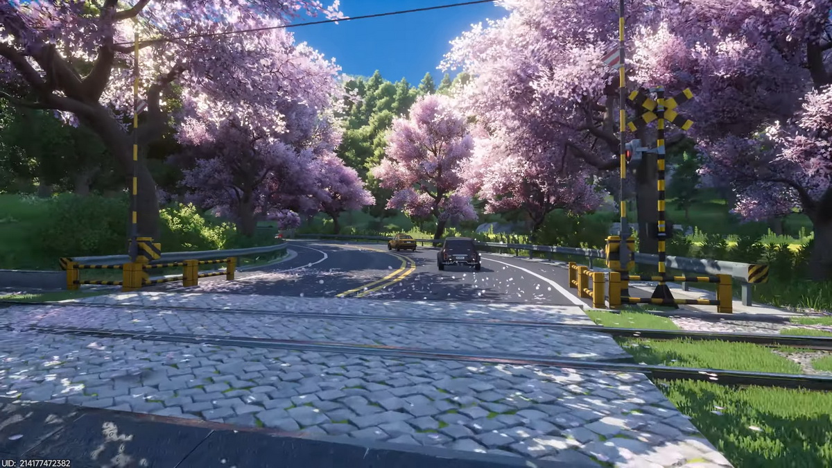 Neverness to Everness: Thành phố sáng rực ánh neon và những phép màu hiện đại