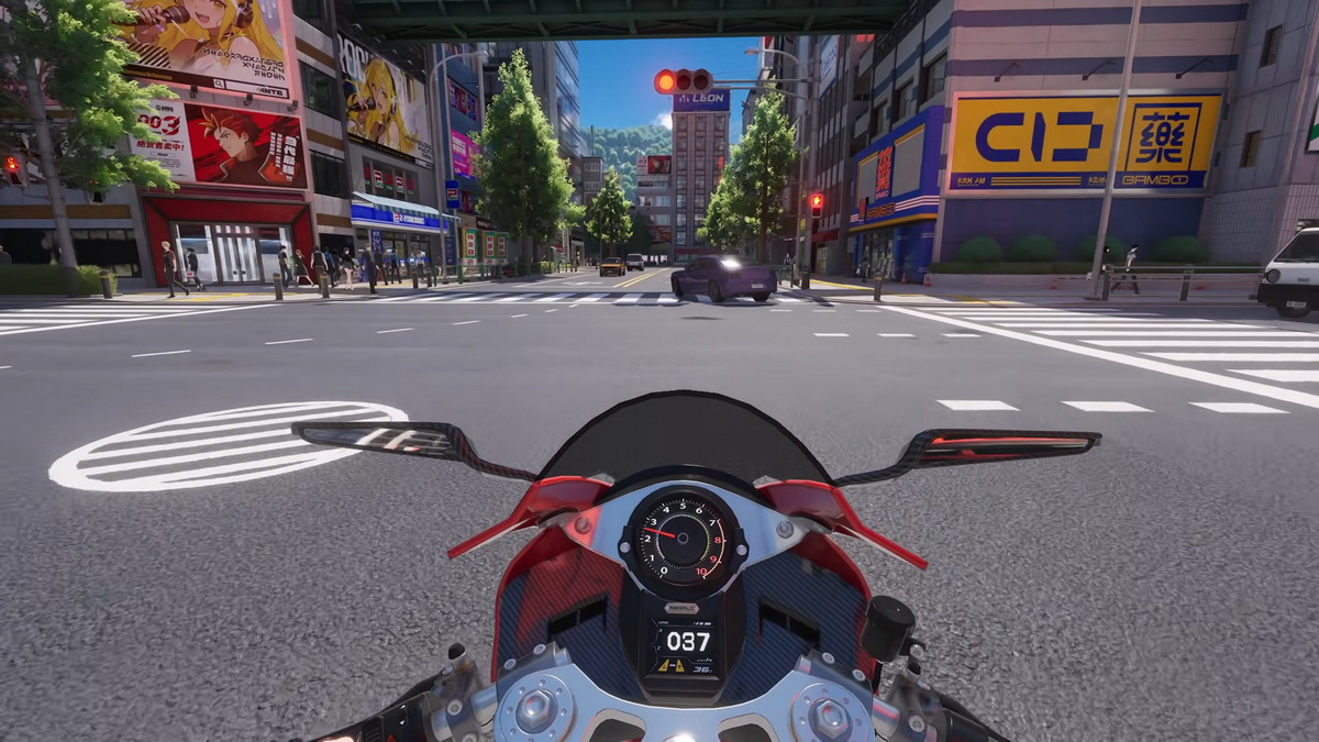 Neverness to Everness: Thành phố sáng rực ánh neon và những phép màu hiện đại