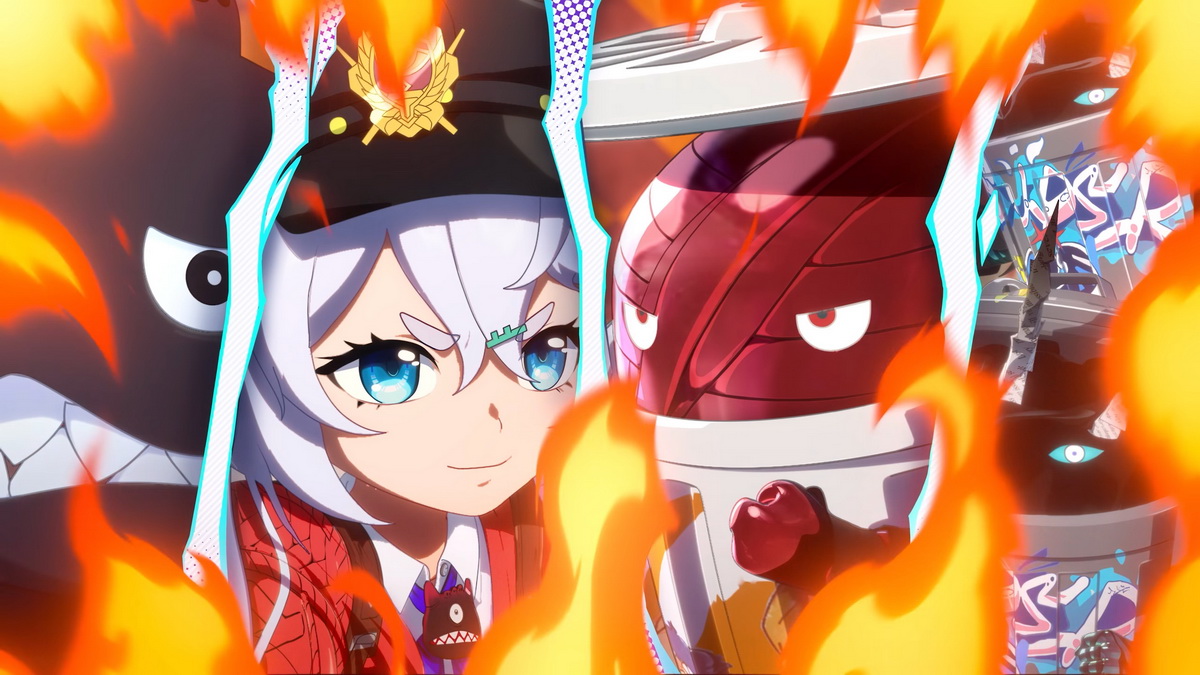 Neverness to Everness: Thành phố sáng rực ánh neon và những phép màu hiện đại