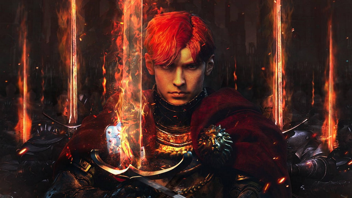 Lineage W công bố ngày ra mắt chính thức cho game thủ Việt