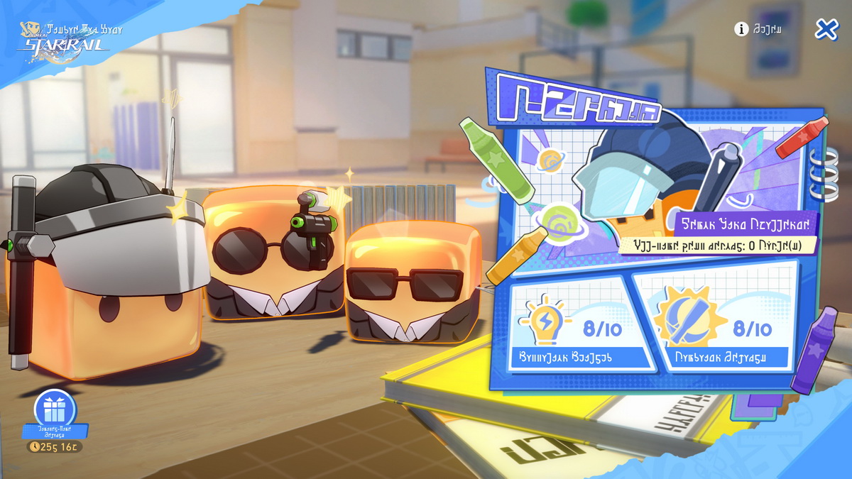 Honkai: Star Rail 4.1 tặng cho game thủ hơn 100 vé gacha chỉ trong 4 tuần