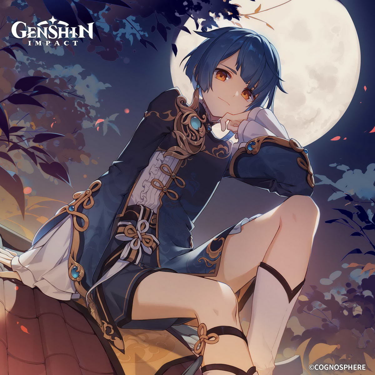 Tết 2026 này, chọn nhân vật 4 sao nào tốt nhất trong Genshin Impact 6.3?