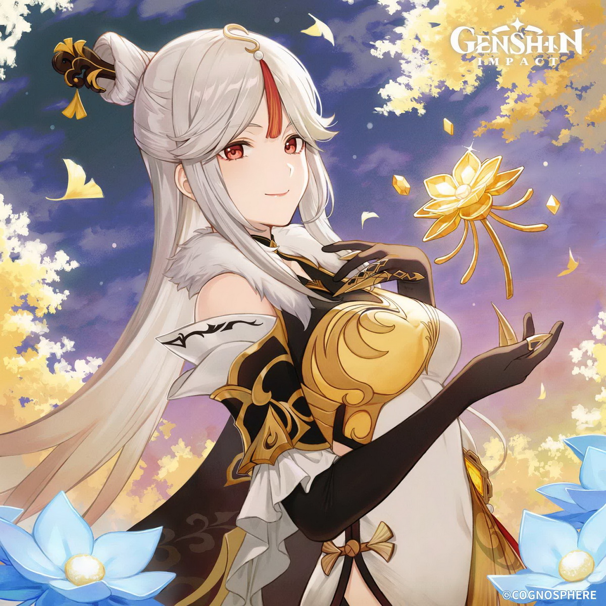 Tết 2026 này, chọn nhân vật 4 sao nào tốt nhất trong Genshin Impact 6.3?