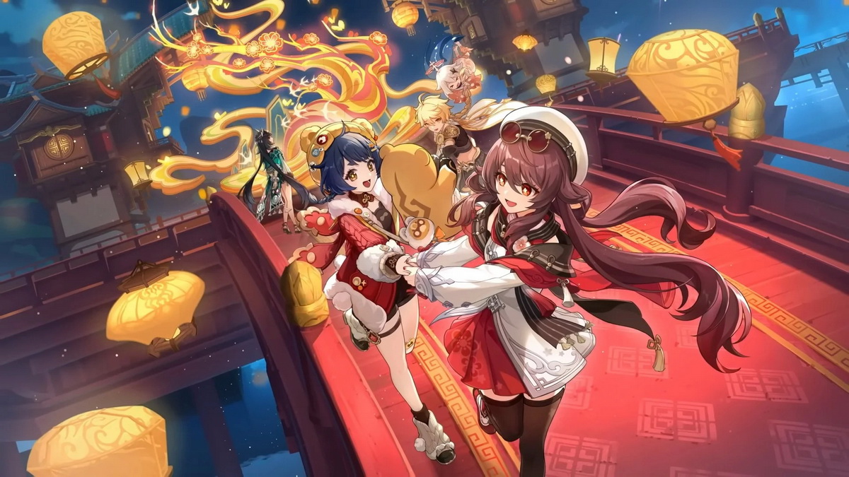 Tết 2026 này, nhân vật 4 sao nào là mạnh nhất trong Genshin Impact 6.3? Tết 2026 này, nhân vật 4 sao nào là mạnh nhất trong Genshin Impact 6.3?