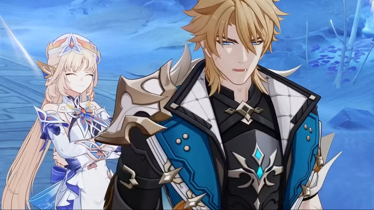 Đây là 4 nhân vật 5 sao cực khủng của Genshin Impact 6.4, biết lấy ai bỏ ai?