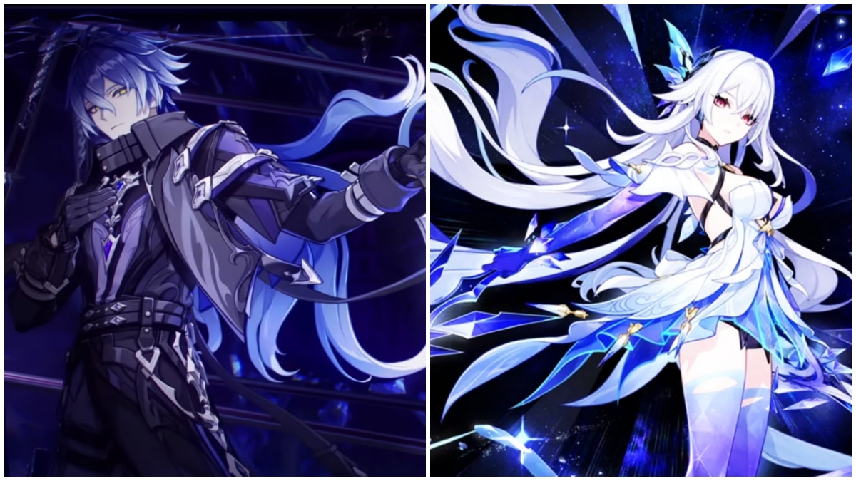 Đây là 4 nhân vật 5 sao cực khủng của Genshin Impact 6.4, biết lấy ai bỏ ai?