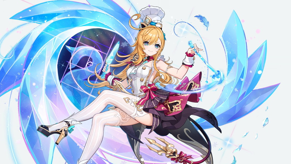 Đây là 4 nhân vật 5 sao cực khủng của Genshin Impact 6.4, biết lấy ai bỏ ai?