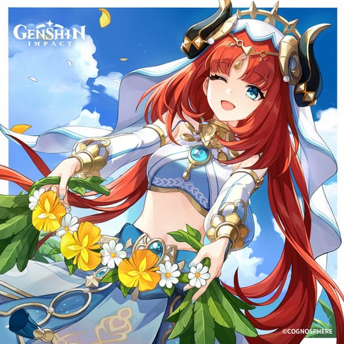 Top nhân vật 5 sao tốt nhất cho tân thủ Genshin Impact