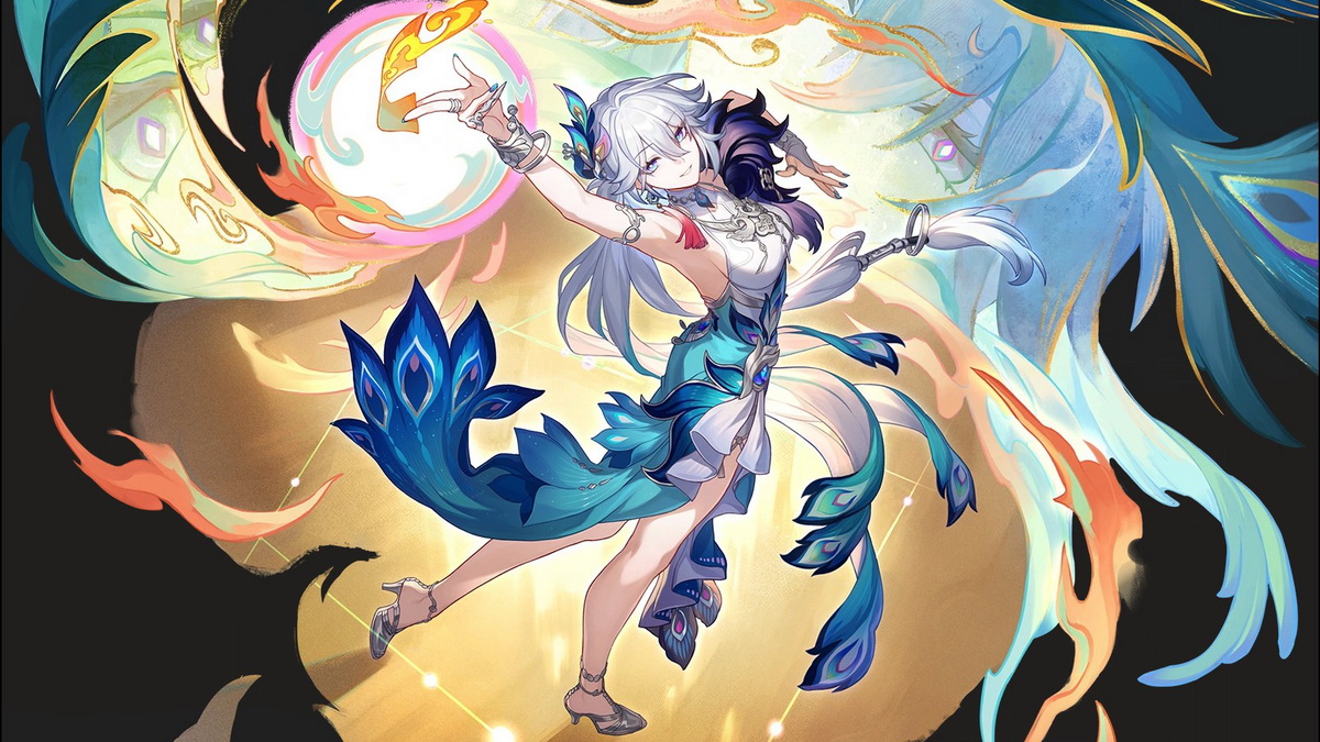 Honkai: Star Rail 4.0: Leaker hé lộ banner rerun và nhân vật 5 sao miễn phí