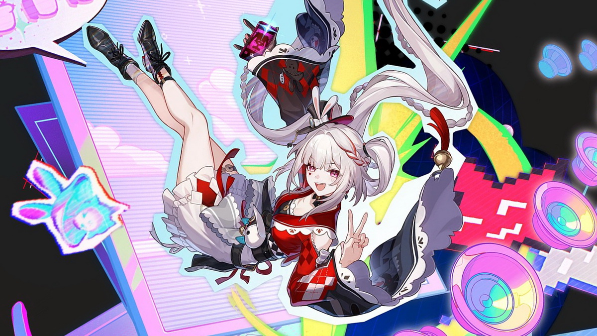 Honkai: Star Rail 4.0: Leaker hé lộ banner rerun và nhân vật 5 sao miễn phí