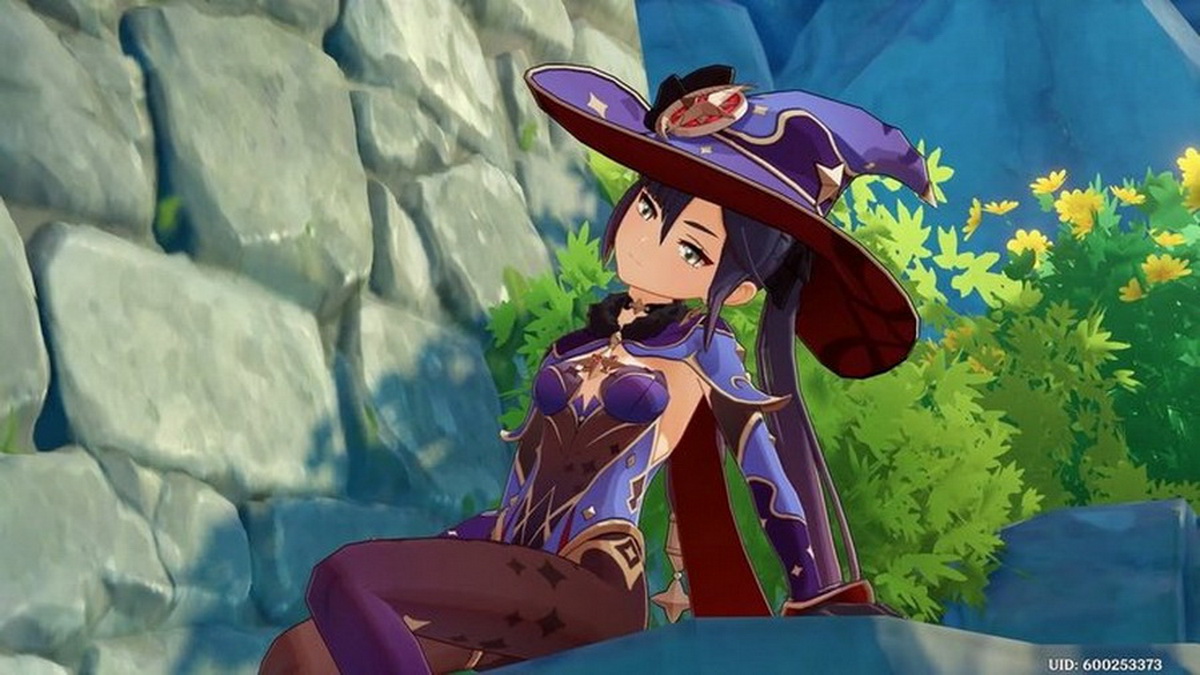 Nhân vật 5 sao nào mạnh nhất trong Genshin Impact 6.4?