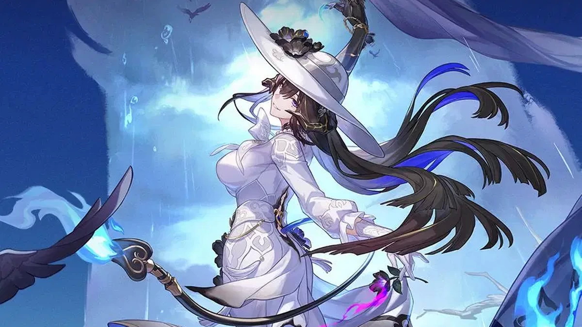 Honkai: Star Rail – Ai là nhân vật 5 sao nào tốt nhất trong patch 4.2?