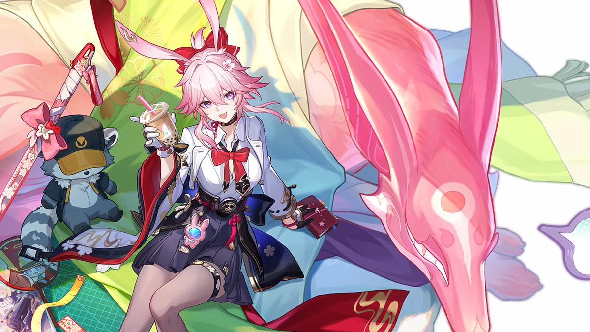 Honkai: Star Rail – Ai là nhân vật 5 sao nào tốt nhất trong patch 4.2?