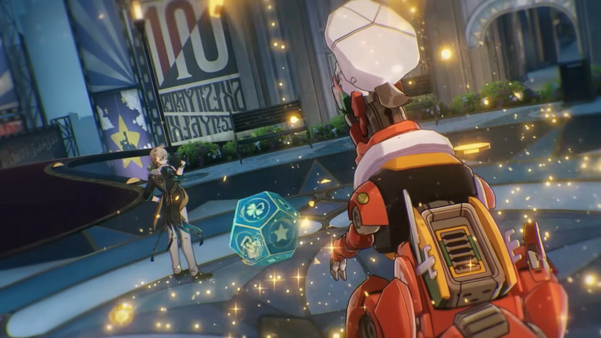 Nhận nhân vật 5 sao miễn phí nào tốt nhất trong Honkai: Star Rail 4.0?