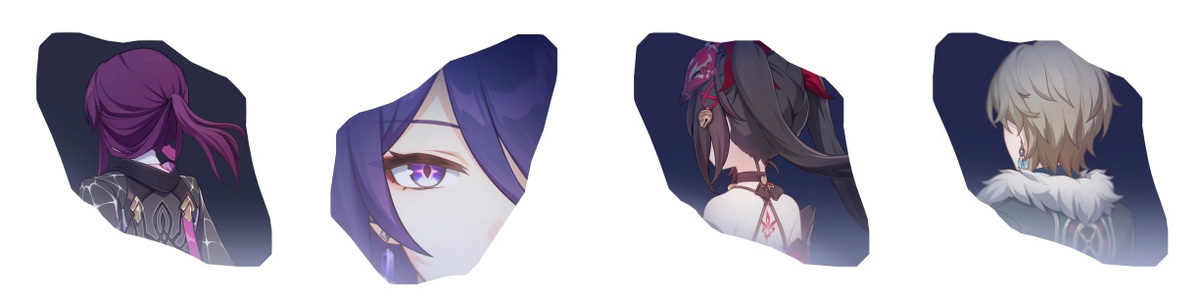 Nhận nhân vật 5 sao miễn phí nào tốt nhất trong Honkai: Star Rail 4.0?