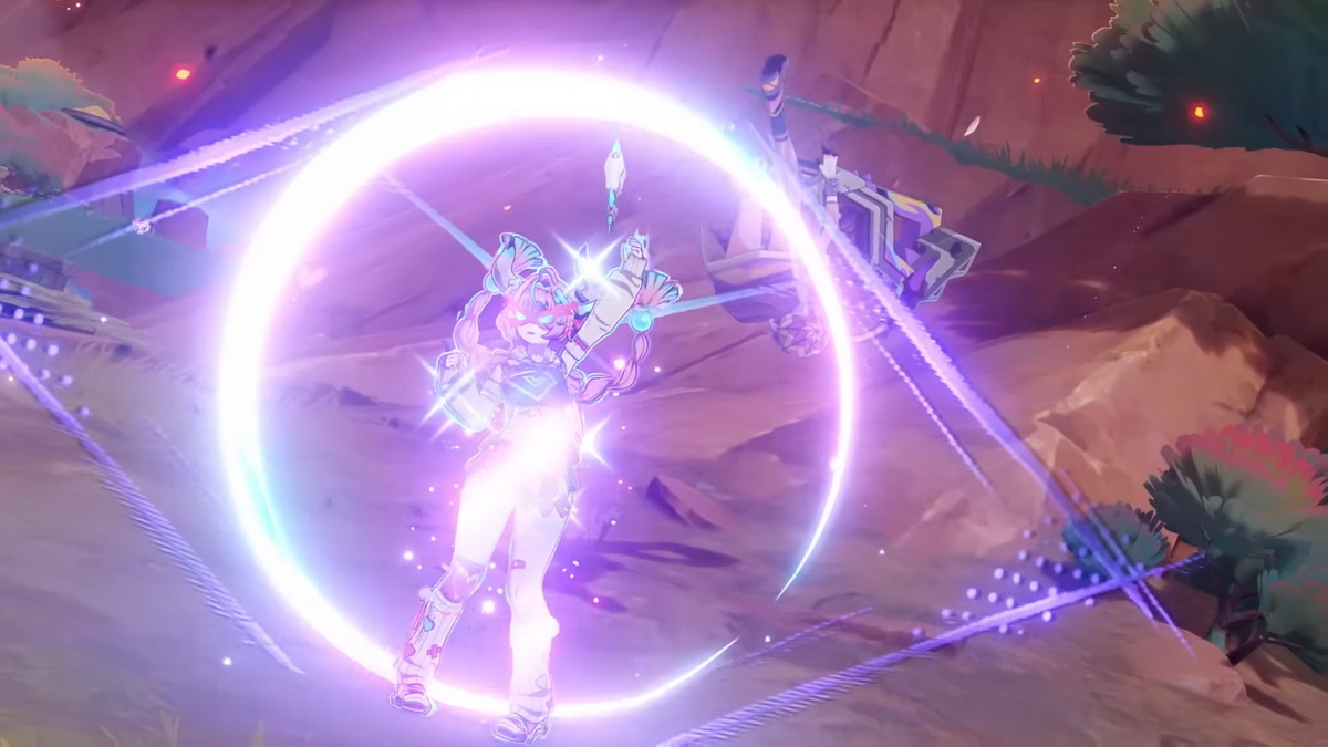 Nhân vật 5 sao nào đáng quay nhất trong Genshin Impact 6.2?