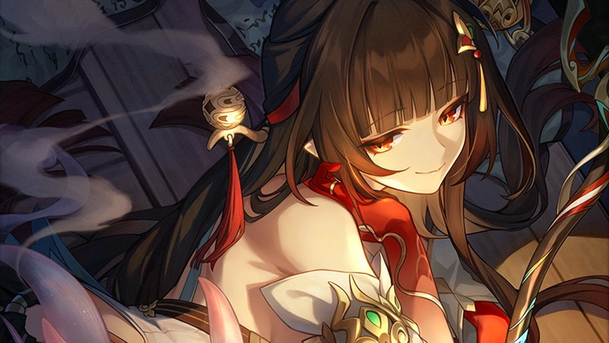 Honkai: Star Rail 3.8 – Nhân vật 5 sao nào là tốt nhất?