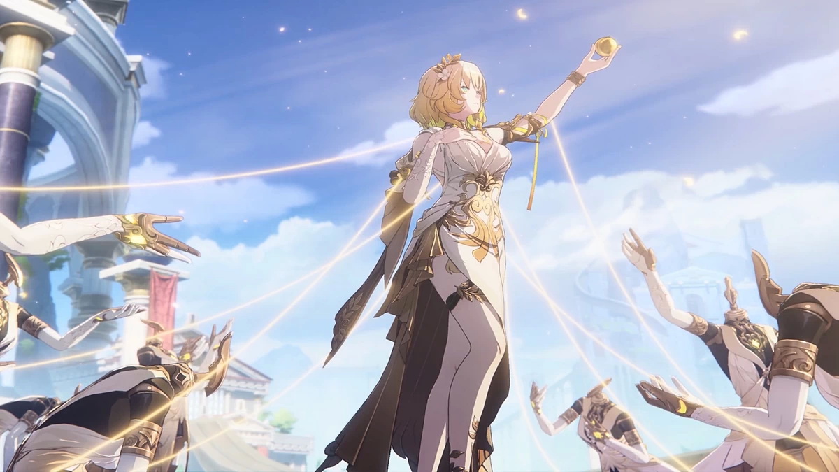 Honkai: Star Rail 3.8 – Nhân vật 5 sao nào là tốt nhất?