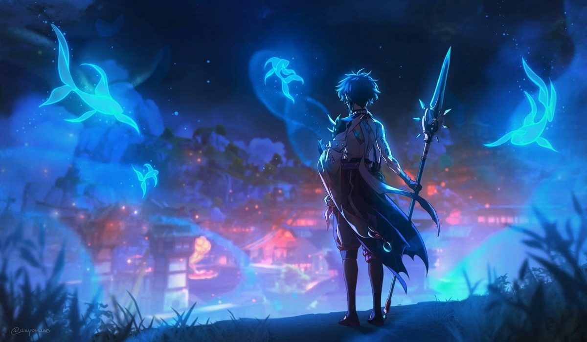 Genshin Impact: Top 10 nhân vật 5 sao đáng được buff nhất sau patch 6.2