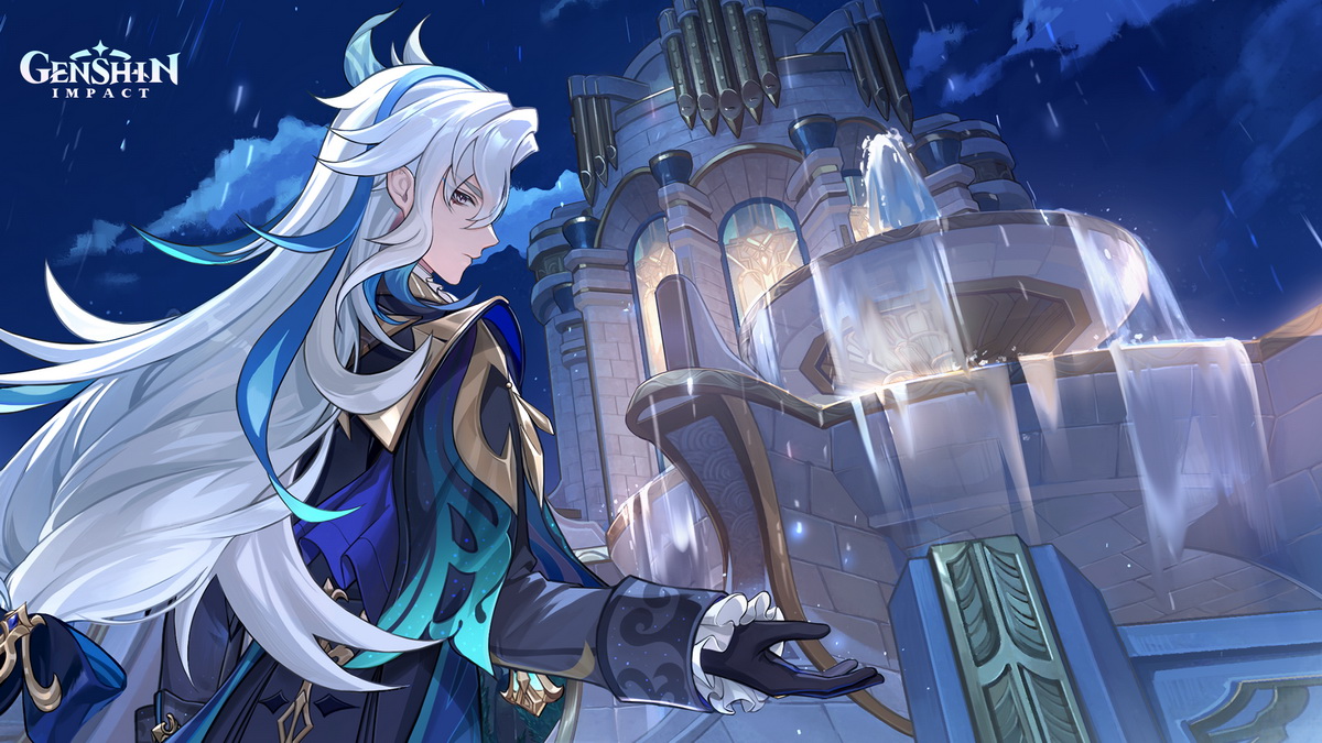 Nhân vật 5 sao nào tốt nhất trong Genshin Impact 6.3?