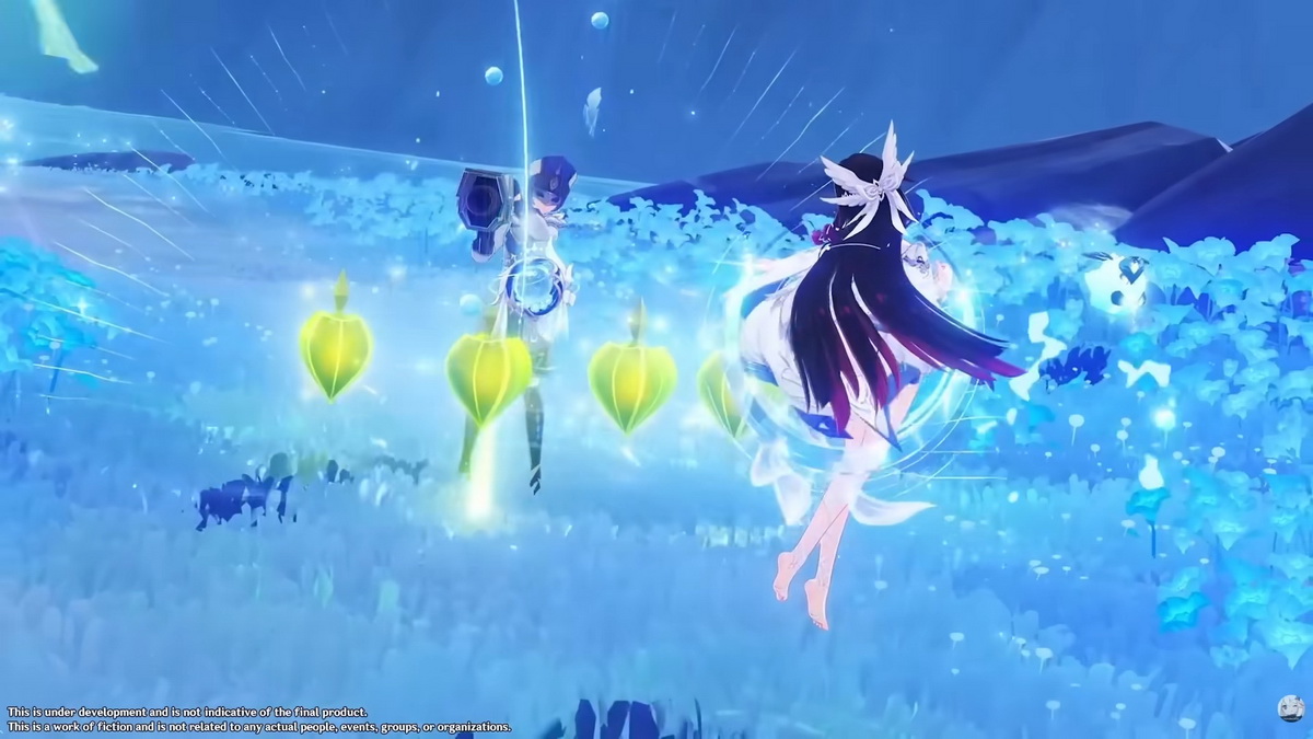 Nhân vật 5 sao nào tốt nhất trong Genshin Impact 6.3?