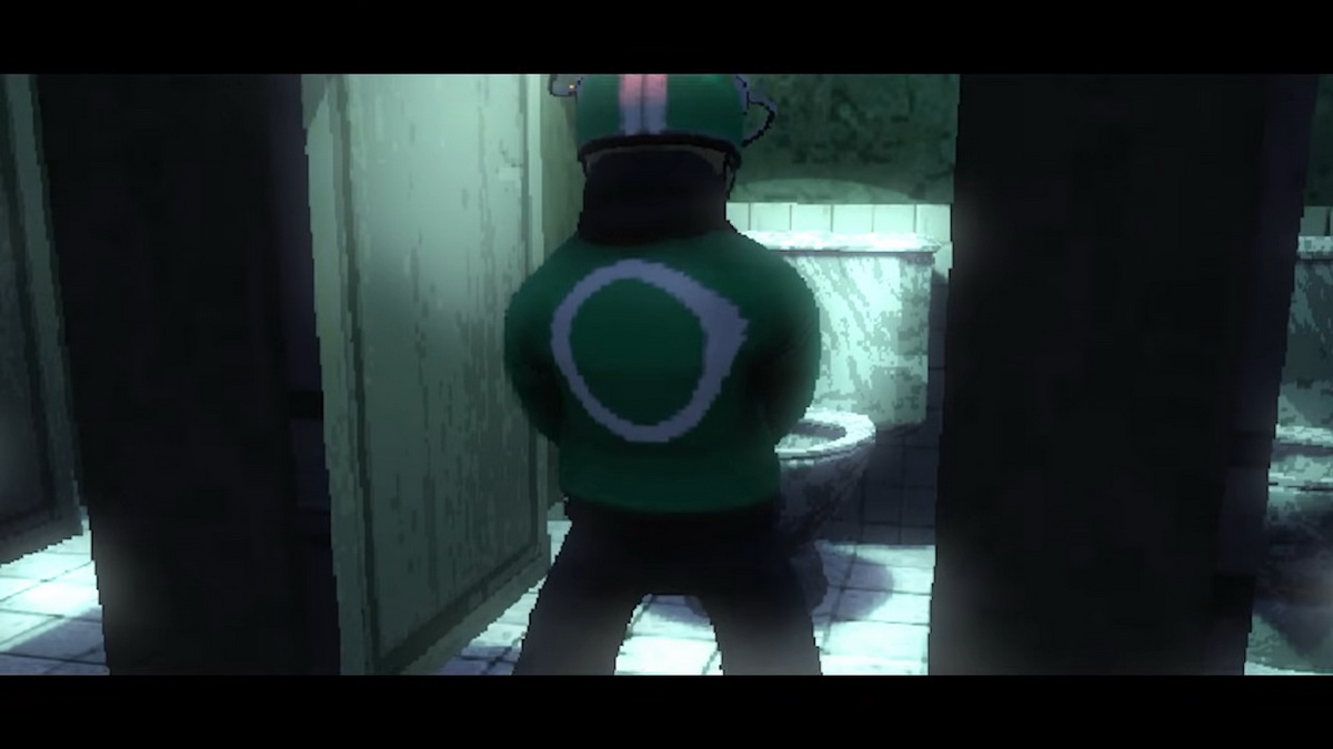 Night Shippers là gì, tại sao tựa game Việt này lại bán được 10000 bản?