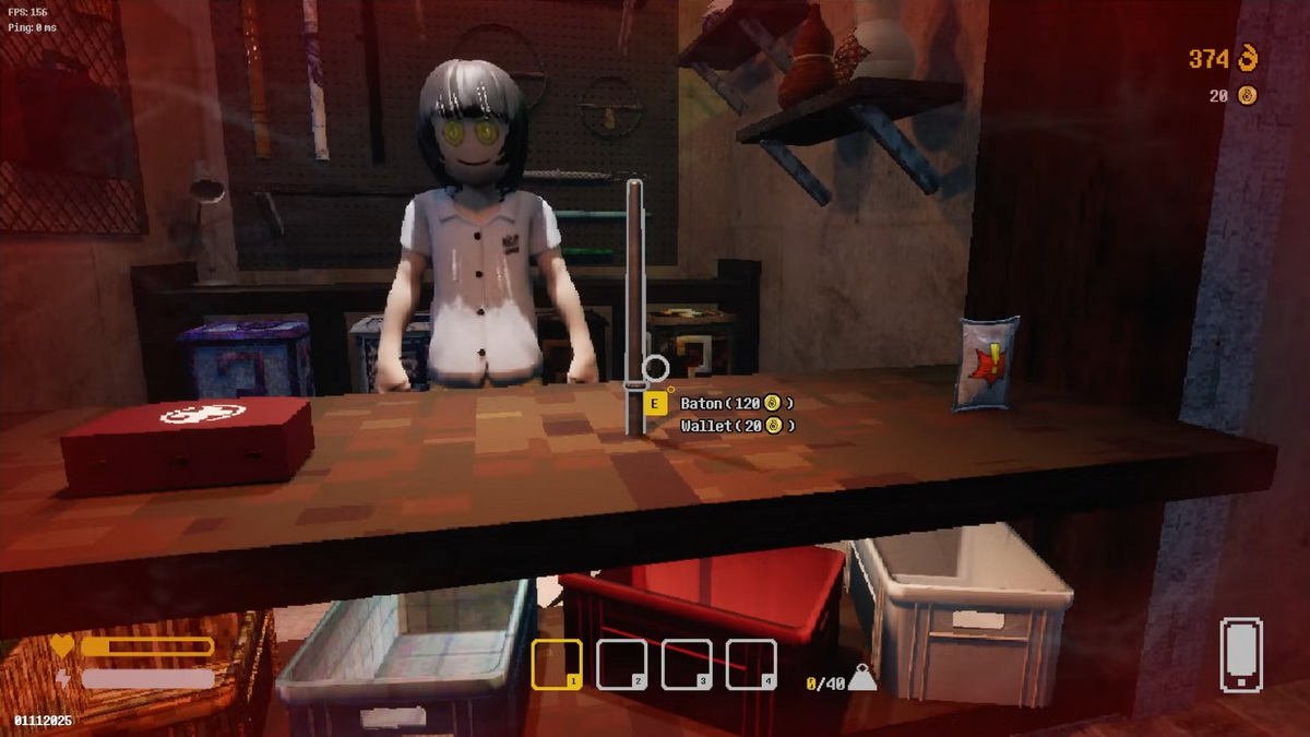 Night Shippers là gì, tại sao tựa game Việt này lại bán được 10000 bản?