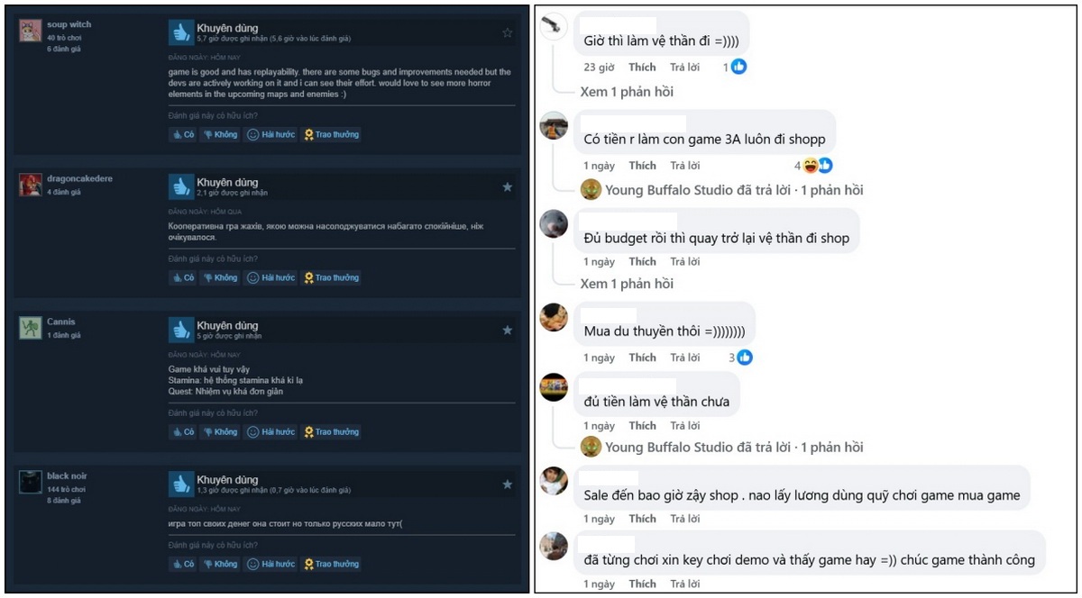 Night Shippers là gì, tại sao tựa game Việt này lại bán được 10000 bản?