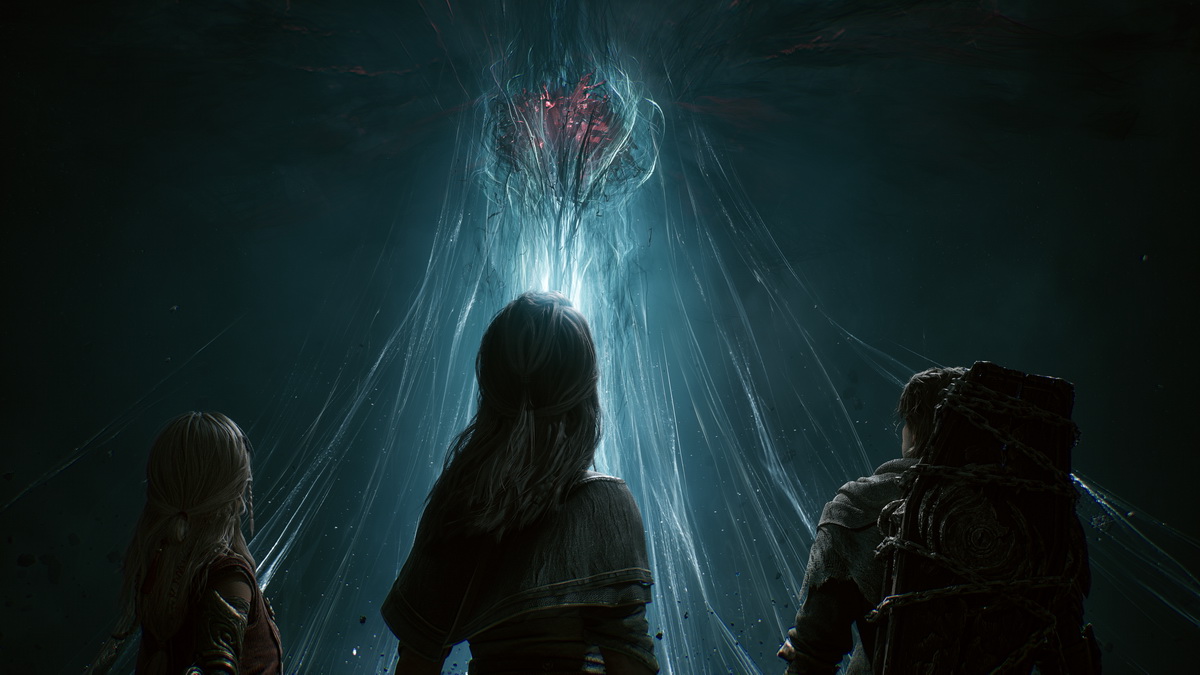 Nodusfall, tựa game mới nhất của cha đẻ Genshin Impact là gì, khi nào thì được chơi?