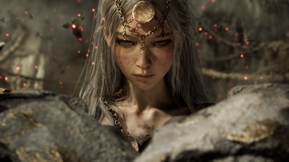 Nodusfall, tựa game mới nhất của cha đẻ Genshin Impact là gì, khi nào thì được chơi?