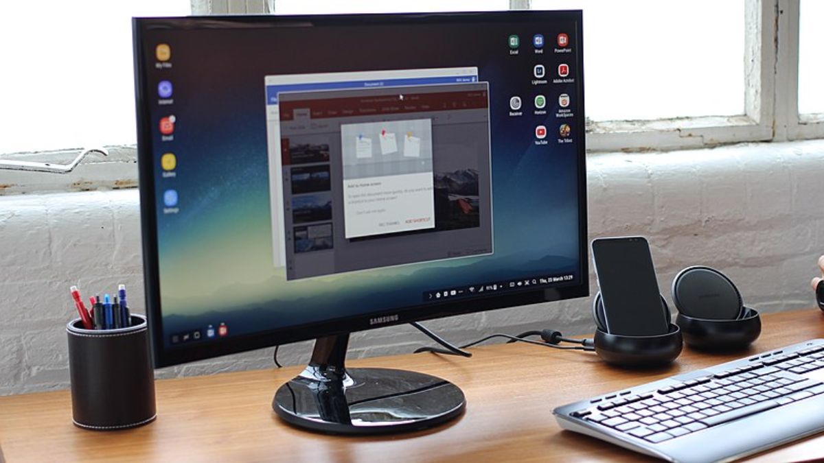 Google và Qualcomm bắt tay để biến PC chạy Android thành hiện thực