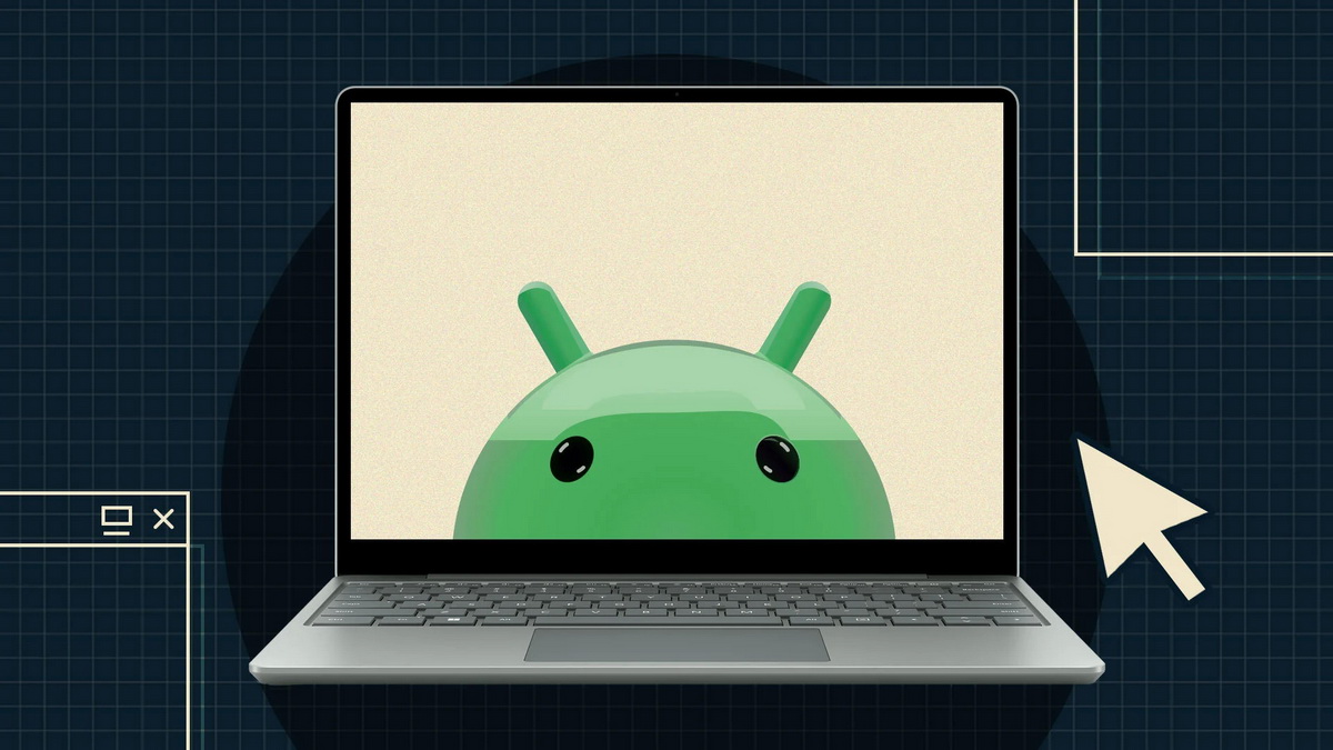 Google bắt tay Qualcomm: PC chạy Android sắp thành hiện thực, tham vọng lật đổ Windows?