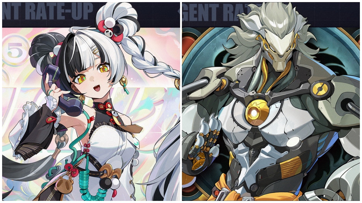 Có bao nhiêu Phim Màu trong Zenless Zone Zero 2.4?