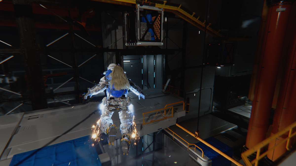 Pragmata – Capcom đưa game thủ vào cuộc phiêu lưu trên Mặt Trăng