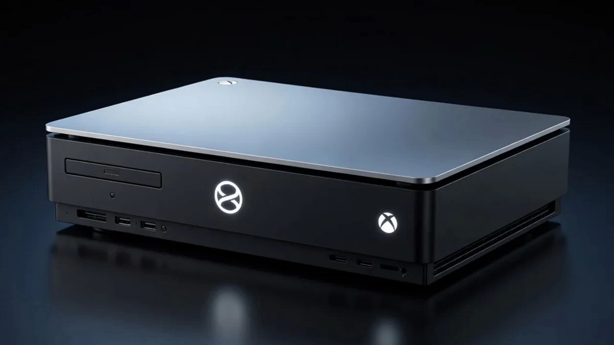 Xbox mới mạnh hơn PS6 đến 30%? Game thủ sẽ được gì từ console mới? Xbox mới mạnh hơn PS6 đến 30%? Game thủ sẽ được gì từ console mới?