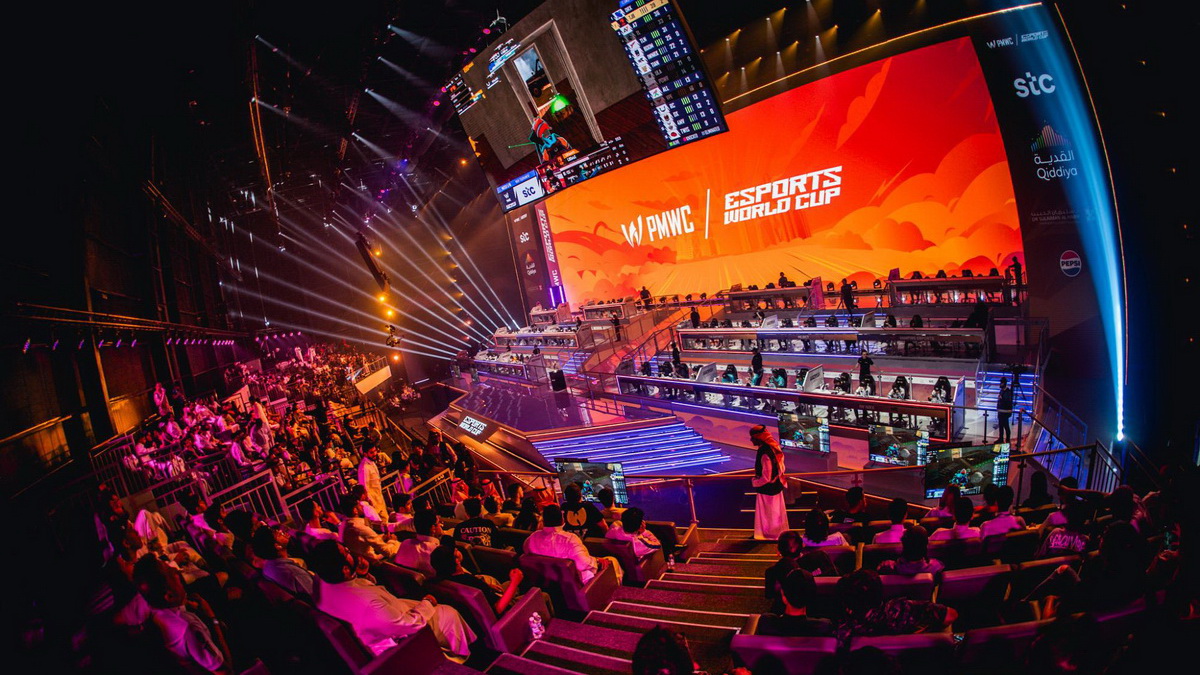 2025 PUBG Mobile World Cup: Kết quả và các thông tin bạn cần biết