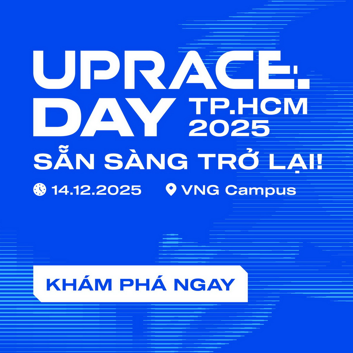 PUBG Mobile khởi động sự kiện cộng đồng Chạy Bo For Good đồng hành cùng UPRACE 2025