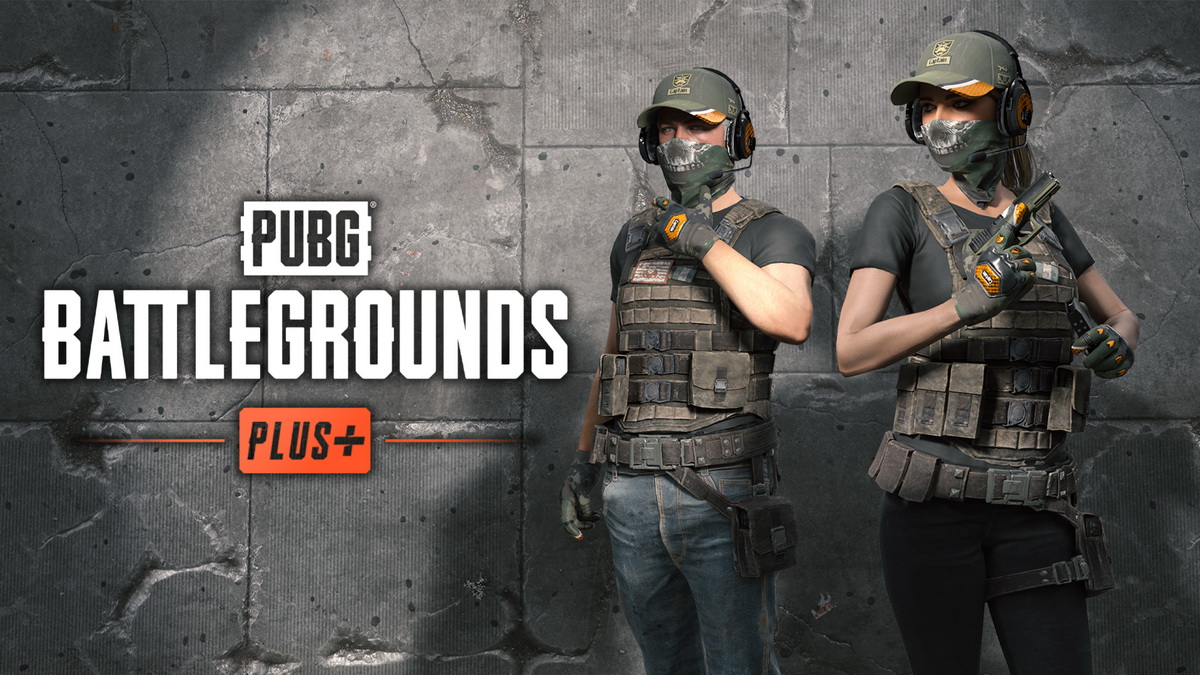 PUBG Plus là gì, có nên mua hay không?