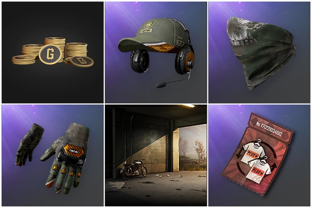 PUBG Plus là gì, có nên mua hay không?