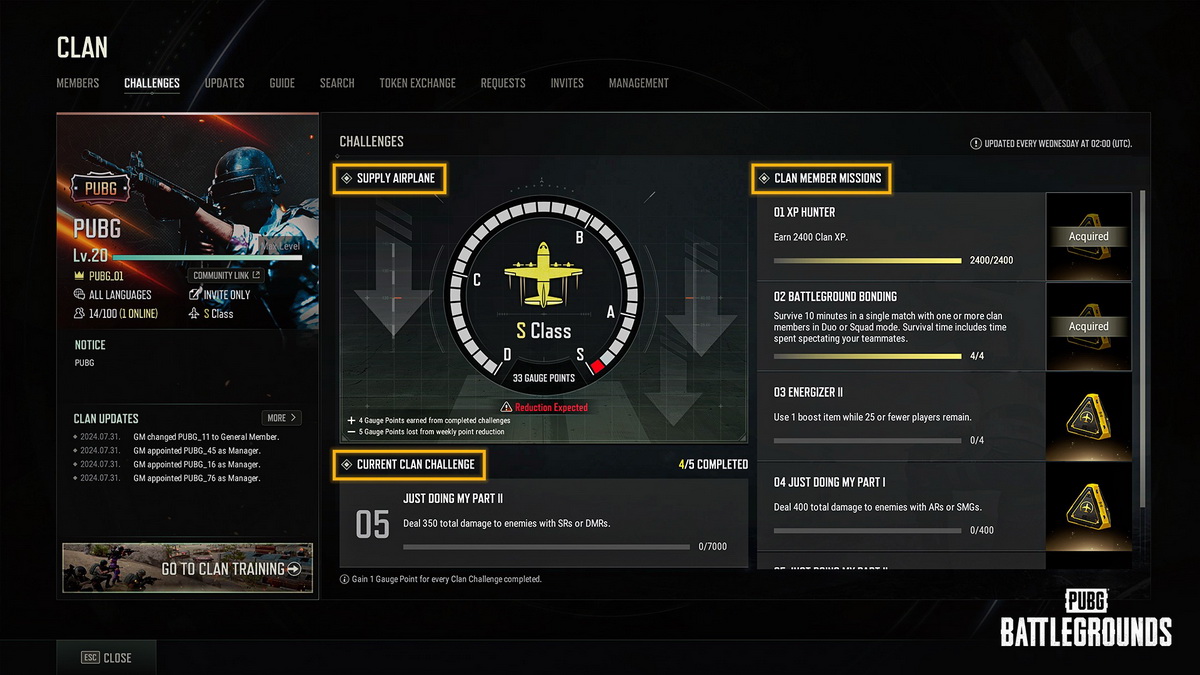 PUBG Plus là gì, có nên mua hay không?