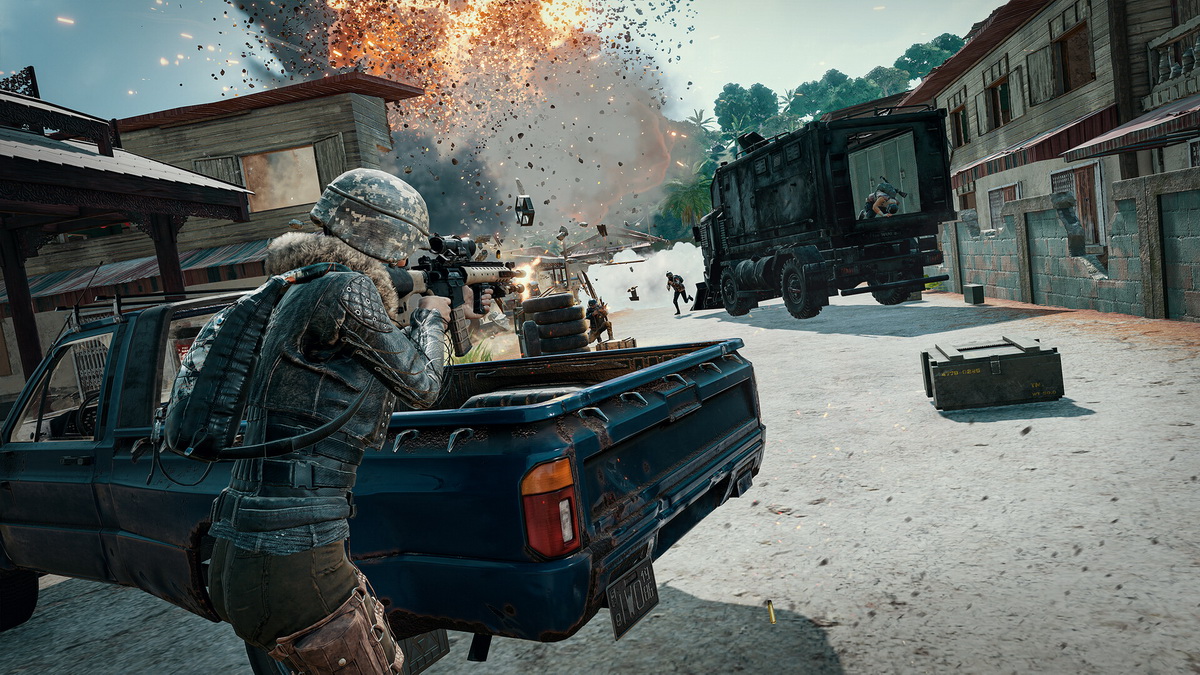 PUBG Plus là gì, có nên mua hay không?