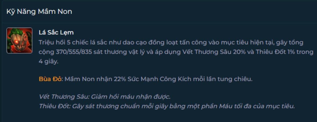 Cách chơi Quái Rừng reroll ĐTCL mùa 18 – dát vàng cả đội hình
