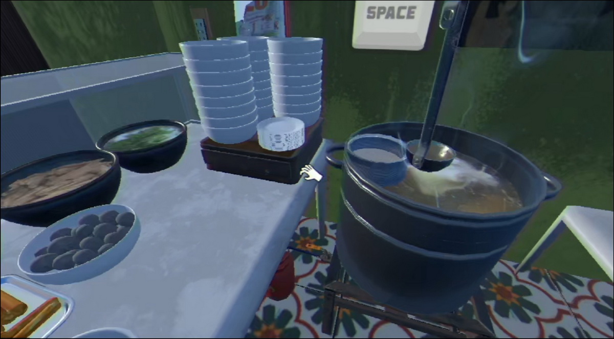 Tải ngay Quán Phở Của Anh Hai – game Việt giả lập chống trộm chó