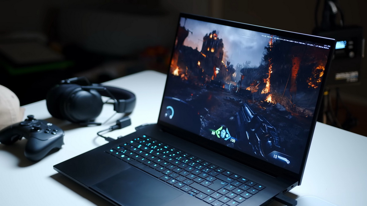 Đánh giá Razer Blade 18 2026: Laptop gaming siêu cao cấp với hiệu năng đỉnh nóc, giá kịch trần